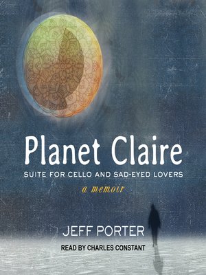 cover image of Planet Claire